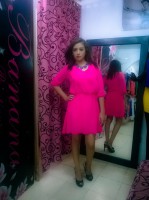 VESTIDO SECRETO DE LUNA